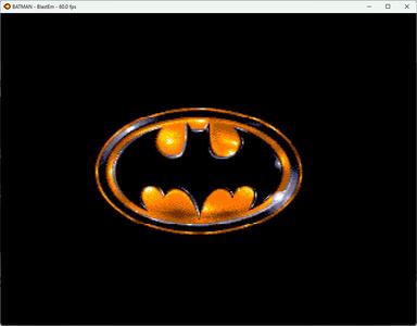 Batman screenshot 0