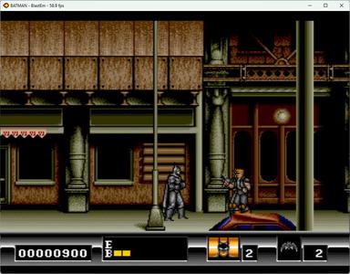 Batman screenshot 10