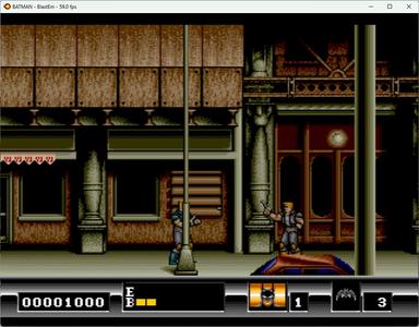 Batman screenshot 11
