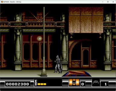 Batman screenshot 12