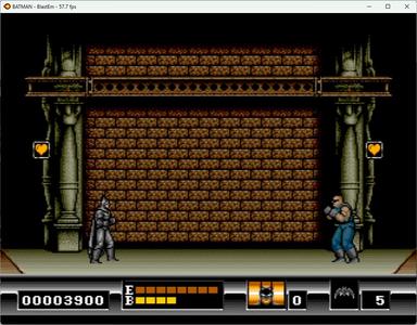 Batman screenshot 13