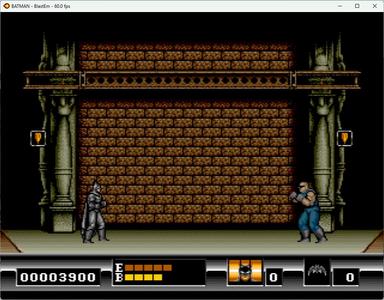 Batman screenshot 14
