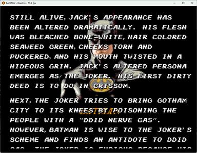 Batman screenshot 5