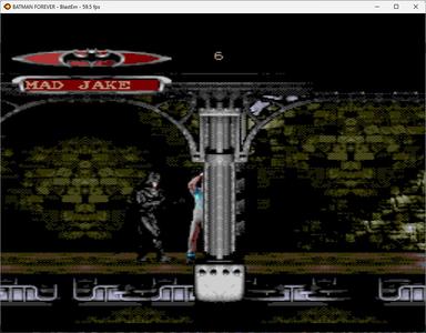 Batman Forever screenshot 1