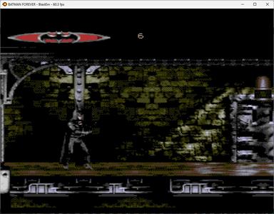 Batman Forever screenshot 2