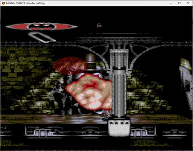 Batman Forever screenshot 3