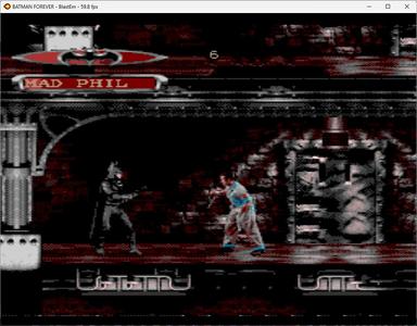 Batman Forever screenshot 4