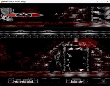Batman Forever screenshot 5