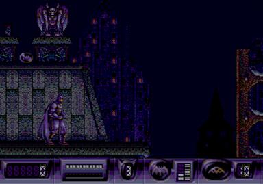 Batman Returns screenshot 0