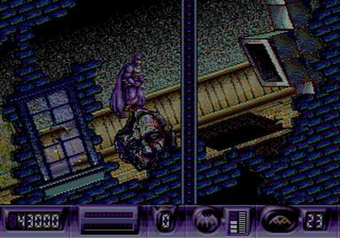 Batman Returns screenshot 2