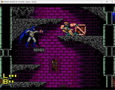 Batman - Revenge of the Joker screenshot 10