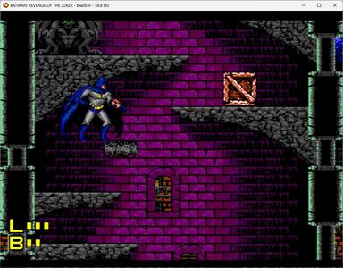 Batman - Revenge of the Joker screenshot 11