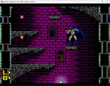 Batman - Revenge of the Joker screenshot 7