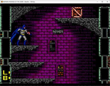 Batman - Revenge of the Joker screenshot 8