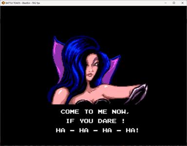 Battletoads screenshot 1