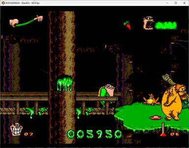 Boogerman screenshot 9