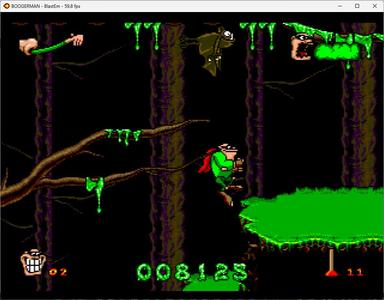 Boogerman screenshot 10