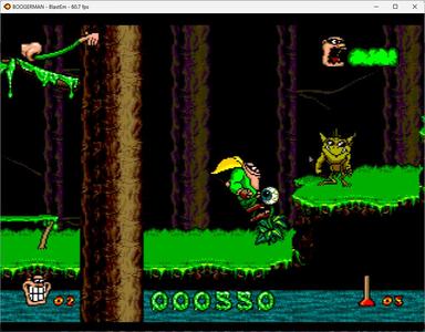 Boogerman screenshot 4