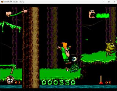 Boogerman screenshot 5