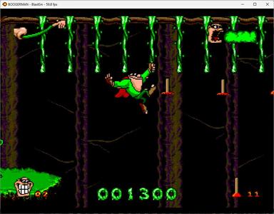 Boogerman screenshot 6