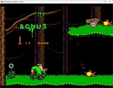 Boogerman screenshot 8