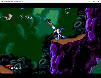 Earthworm Jim screenshot 9