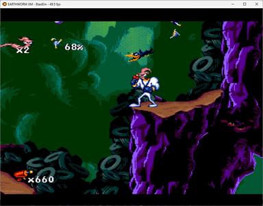 Earthworm Jim screenshot 10