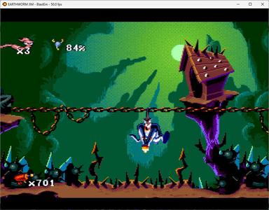 Earthworm Jim screenshot 5