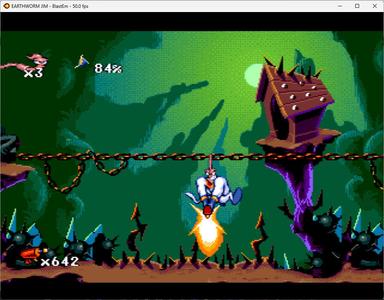 Earthworm Jim screenshot 6