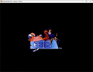 Earthworm Jim 2 screenshot 0