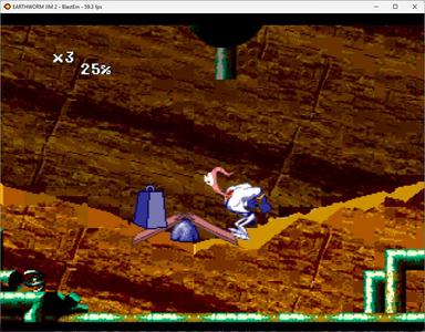 Earthworm Jim 2 screenshot 16