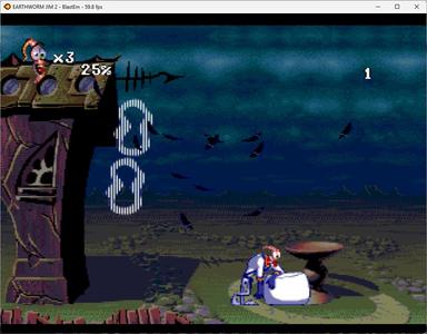 Earthworm Jim 2 screenshot 21