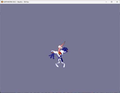 Earthworm Jim 2 screenshot 22