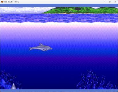 Ecco screenshot 2
