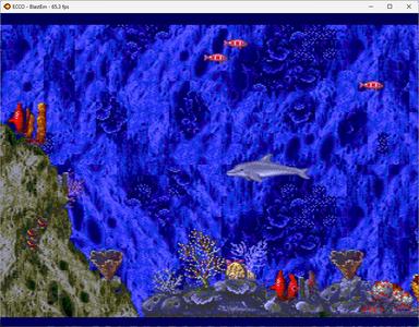 Ecco screenshot 4