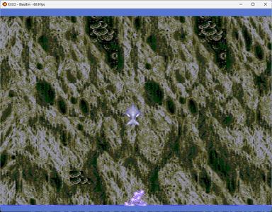 Ecco screenshot 5