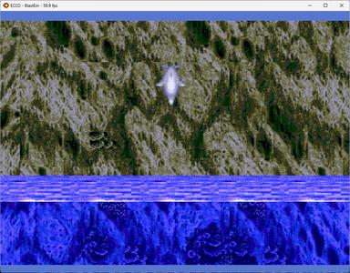 Ecco screenshot 6