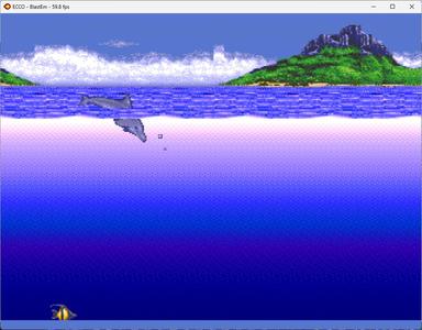 Ecco screenshot 8