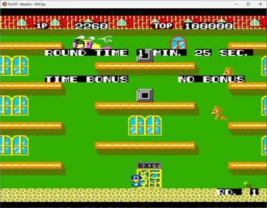 Flicky screenshot 5