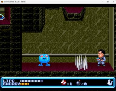 Ghostbusters screenshot 4