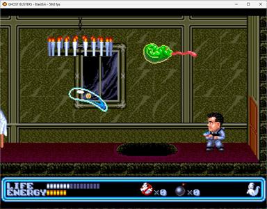 Ghostbusters screenshot 6