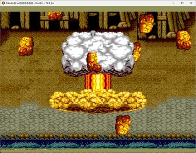 Golden Axe screenshot 15