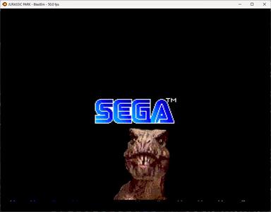 Jurassic Park screenshot 0