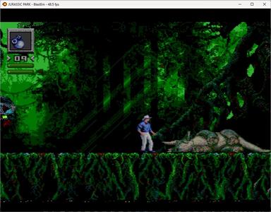Jurassic Park screenshot 9