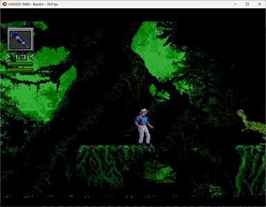 Jurassic Park screenshot 10