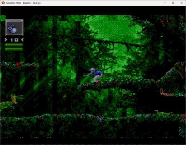 Jurassic Park screenshot 12