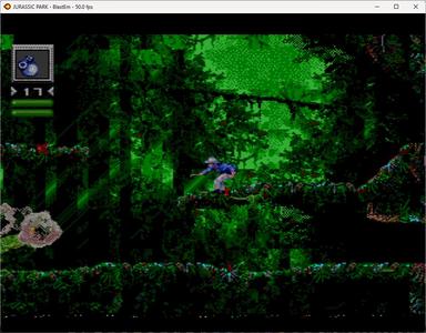 Jurassic Park screenshot 13