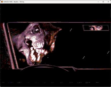 Jurassic Park screenshot 3