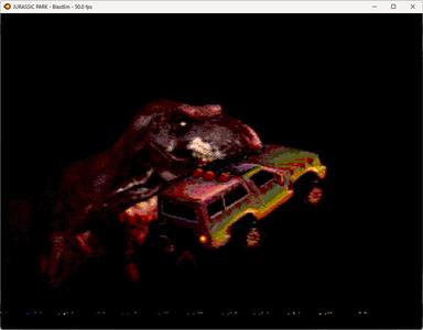 Jurassic Park screenshot 4
