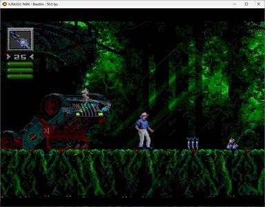 Jurassic Park screenshot 5